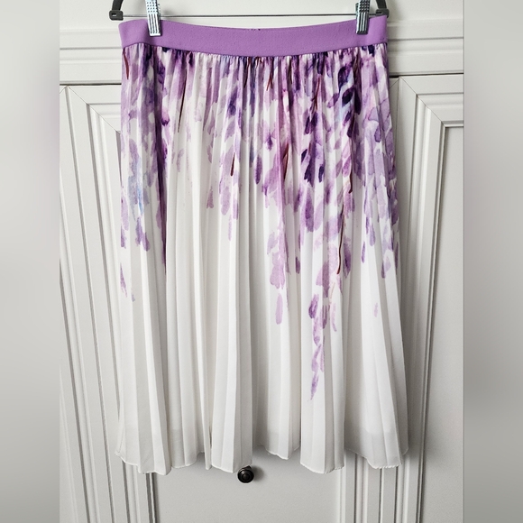 Grace Karin Pleated Skirt - Picture 2 of 5